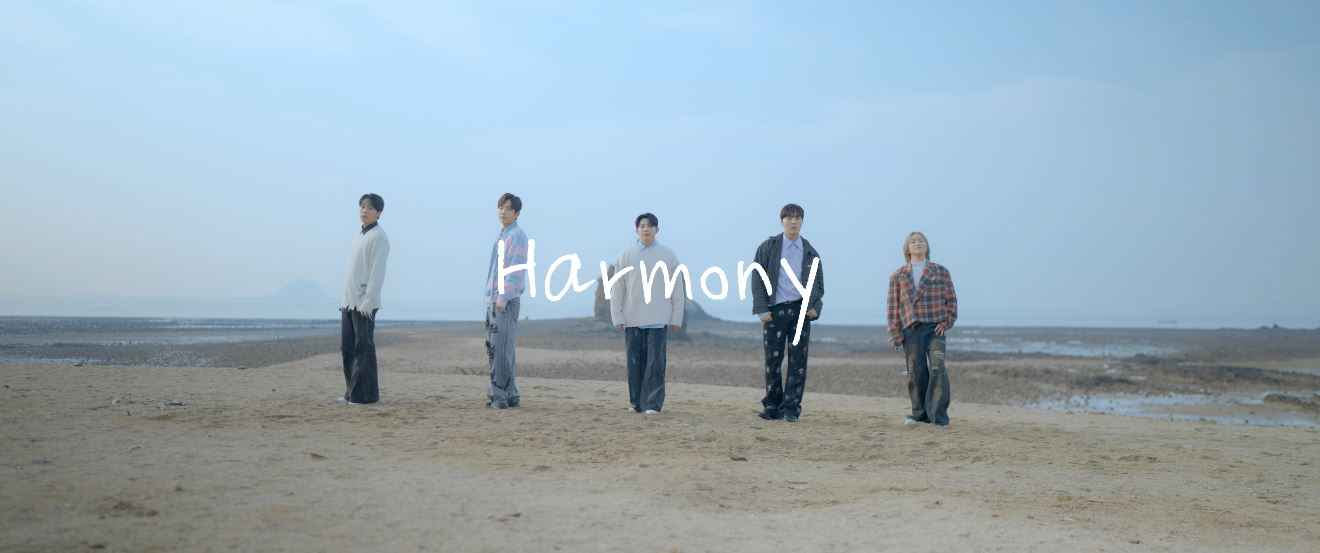  에픽트레버스(EPTS) 'Harmony' Official MV..