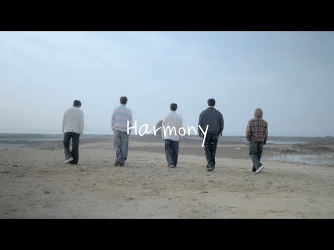  에픽트레버스(EPTS) ‘Harmony’ Dance Per..